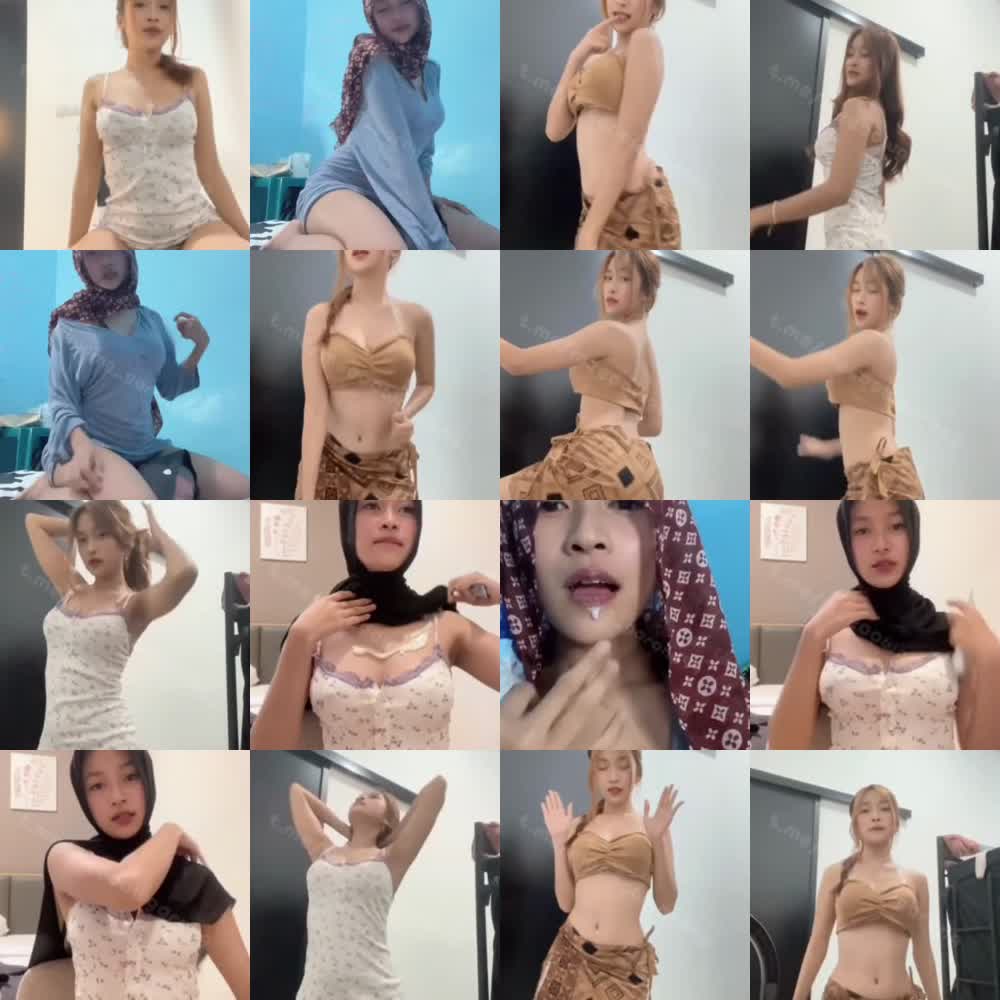 umay Eksklusif sange Pakai guling